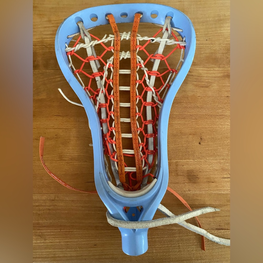 Brine Amonte Lacrosse Head